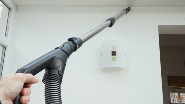 Miele Blizzard CX1 Excellence Review