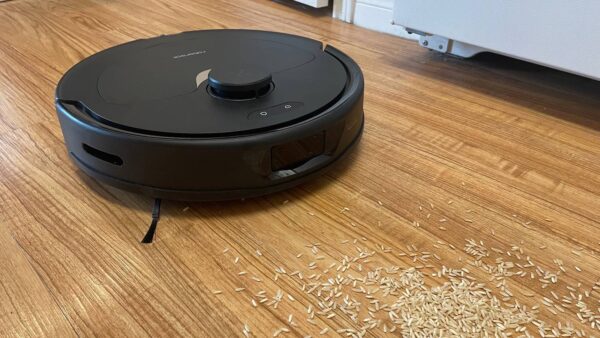 Roborock Q Revo Review: An Autonomous Champion