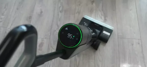 Dreame H13 Pro Review & Test: Wet and Dry vacuum cleaner