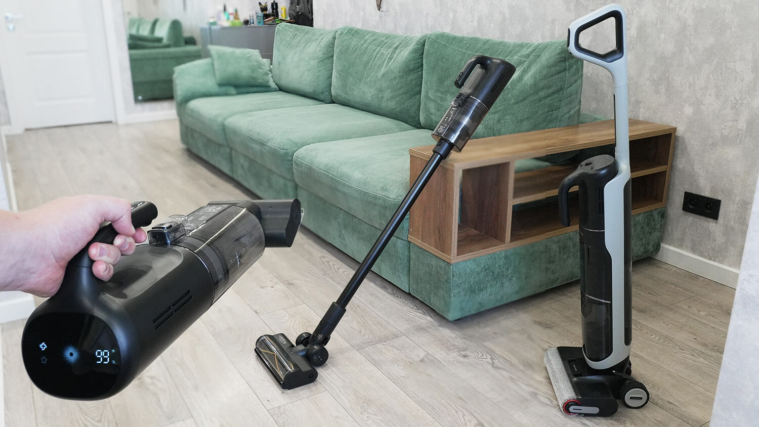 Dreame H14 Dual Review: THE BEST wet and dry vacuum in 2024