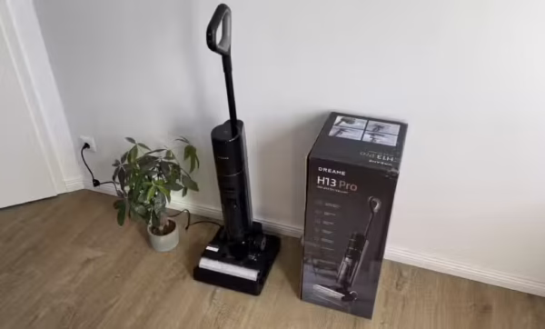 Dreame H13 Pro test: Does Dreame top its best piece again?