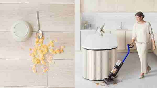 Is the Dyson Wash G1 Worth It? A Mum's Honest Review
