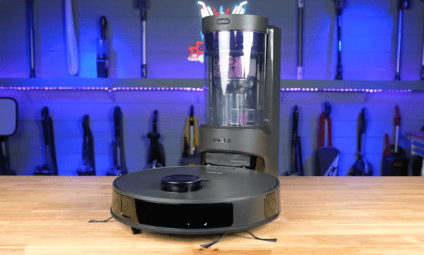 Eureka E10s Review: Too Good For The Value or Hype?