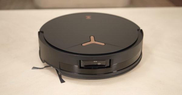 Ecovacs Deebot T50 Max Pro Omni Review
