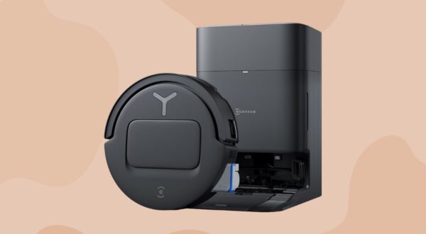 Ecovacs Deebot T80 Omni Review