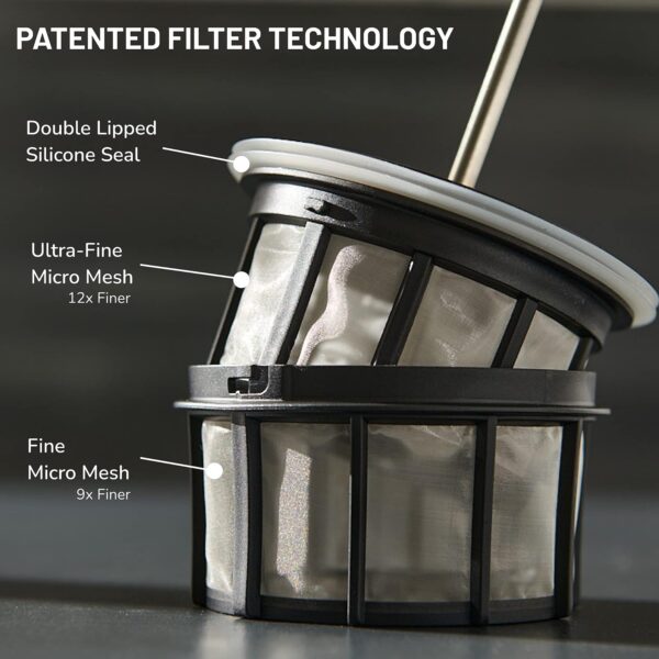 ESPRO P7 French Press Review - Your Favorite Coffees