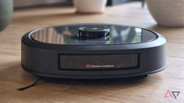Eureka J20 review: powerful cleaning with an innovative mop