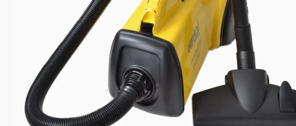 Eureka Mighty Mite 3670G Review