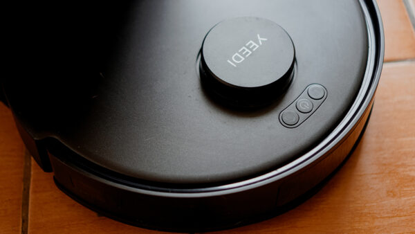 Yeedi C12 Pro Plus review: Effortless cleaning