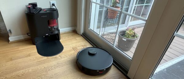 Yeedi C12 Pro Plus robot vacuum review