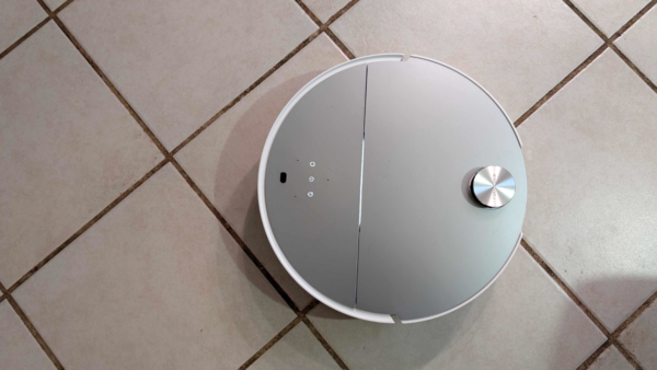 The Roborock Saros 10 Is Great (but It's Not My Favorite Roborock)