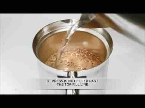 Espro P7 French Press