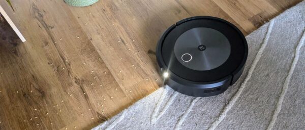 iRobot Roomba Combo j5 Plus review