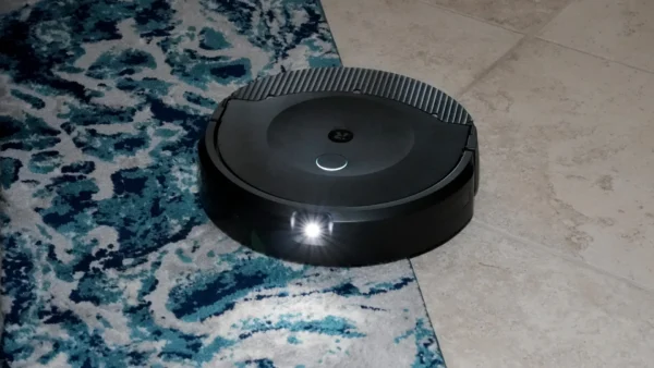 iRobot Roomba Combo 10 Max review: Vacuuming beast with limited vision