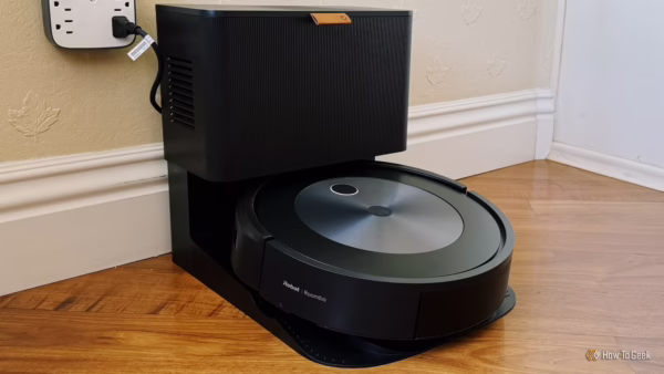 iRobot Roomba Combo j5+ Review: A Satisfactory Robot Vacuum and Mop
