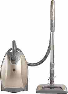 Kenmore Elite 2081714 Pet Friendly Canister Vacuum Review: Plush Cleaning Power for Pet Owners 2026