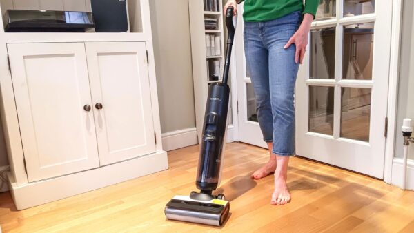 Tineco Floor One S6 review