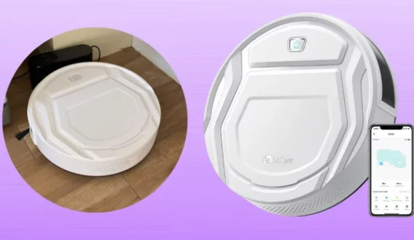 Lefant M210 Robot Vacuum Cleaner Review 2025: Honest Verdict