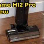Dreame H12 Pro Wet Dry Vacuum Mop Review