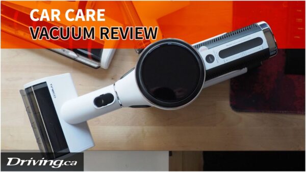 Dog Hair Torture Test: Tineco Pure One S12 Pro EX Cordless Vacuum Review