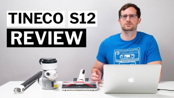 Tineco Pure ONE S12 Review