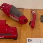 Dirt Devil Vibe 3 in 1 Vacuum Cleaner Honest Review