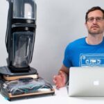 Bissell Revolution HydroSteam Pet Review - Is It Worth $400?