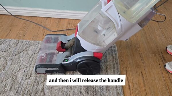 Honest review of Smart wash Hoover CARPET CLEANER AWESOME Obssesed or dissapointed?