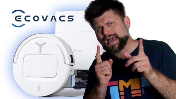Ecovacs T80 Omni, your next robot vac?