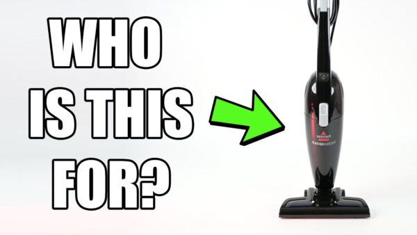 Bissell Featherweight 2022 REVIEW - Vacuum Wars!