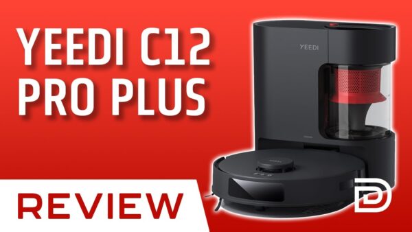 Yeedi C12 Pro Plus Review