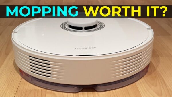 Before you buy the roborock Q7 Max+ | Is the MOPPING any good?