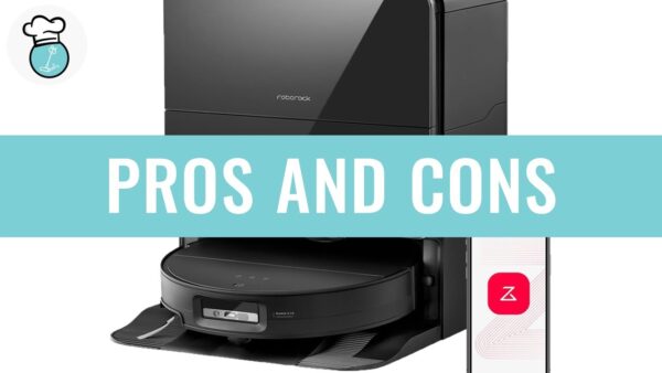 Roborock Saros 10 Review: Nearly Perfect—But Not Quite!