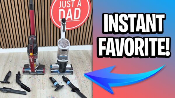 Shark IZ362H vs Shark Reveal IZ382H — Honest Comparison! Which One Should You Buy?