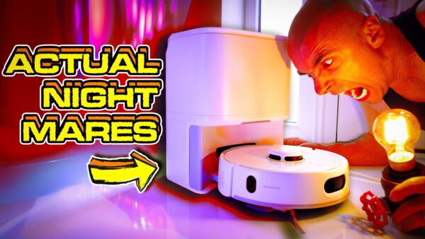 The Review From Hell | Switchbot K10+ Pro