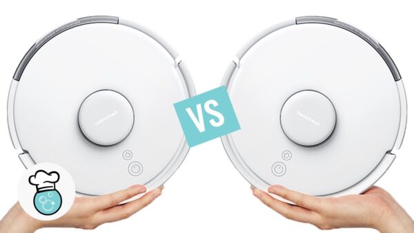 SwitchBot K10+ Pro vs K10+: Which Robot Vacuum Wins?