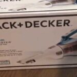 Black & Decker Hand Vac Review - CHV1410L