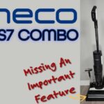 Tineco ONE S7 Combo Wet-Dry Vaccum Mop Review - A New Flagship Model