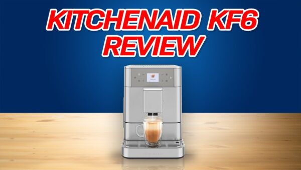 KitchenAid KF6 Review: [Is It Worth the Investment in 2025?]