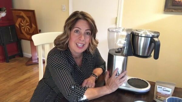 Comprehensive Review of Breville precision coffeemaker 2019