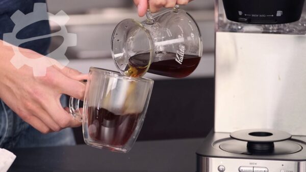 Oxo Brew 8-Cup Coffee Maker