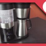 OXO Barista Brain 9-Cup Coffee Brewer | Crew Review