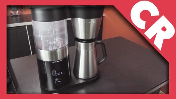 OXO Barista Brain 9-Cup Coffee Brewer | Crew Review