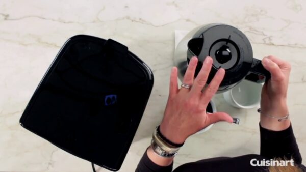 Cuisinart DCC-3400 Thermal Coffeemaker Review!+
