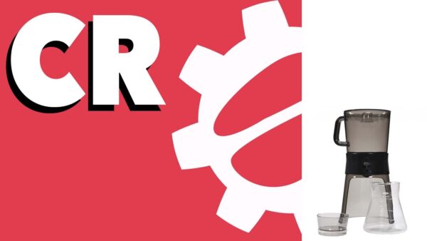 OXO Cold Brew Coffee Maker | Crew Review