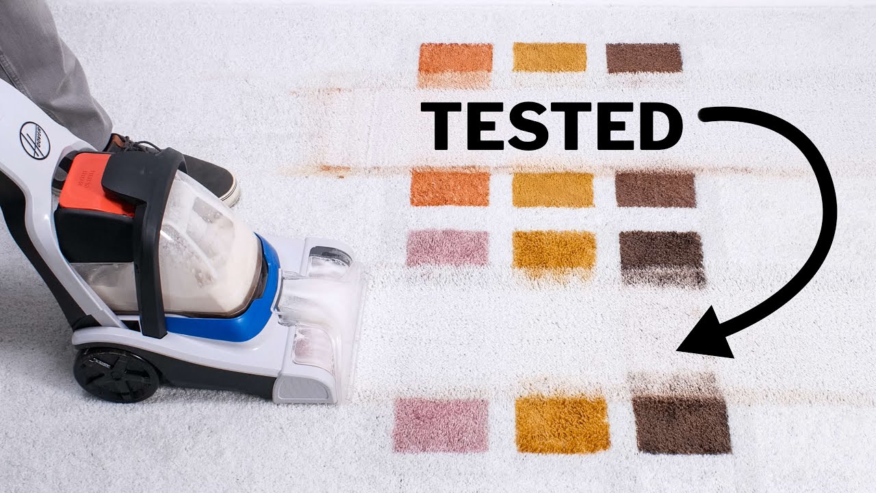 Hoover PowerDash Pet Review - Extensive Testing and Analysis