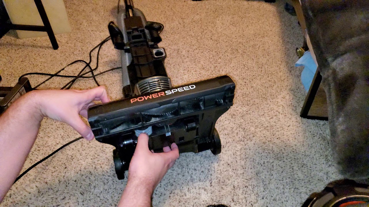Eureka PowerSpeed Update. My thoughts