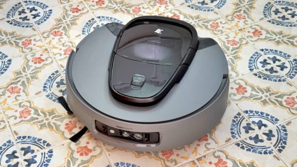 3i G10+ Affordable Robot Vacuum - How Good is this Robot?