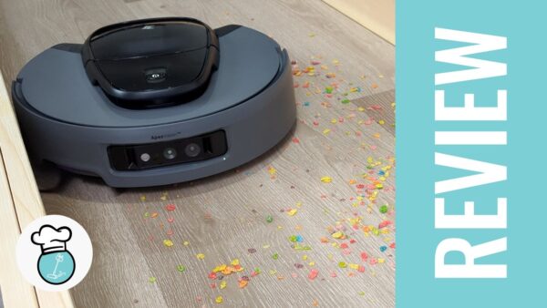 We’ve Tested 100+ Robot Vacuums — Here’s How the 3i G10+ Stacks Up