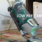 Kenmore DU2012 Bagless Upright Vacuum 2 Motor Power Suction Lightweight Carpet Cleaner Review